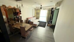 Blk 603A Punggol Lodge (Punggol), HDB 4 Rooms #611223711